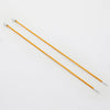 KnitPro Zing Straight Needles