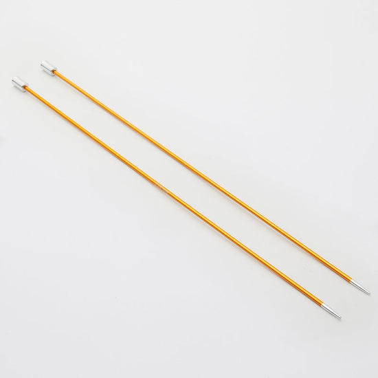 KnitPro Zing Straight Needles
