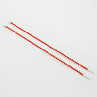 KnitPro Zing Straight Needles