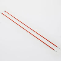 KnitPro Zing Straight Needles