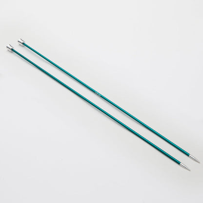 KnitPro Zing Straight Needles