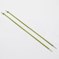 KnitPro Zing Straight Needles