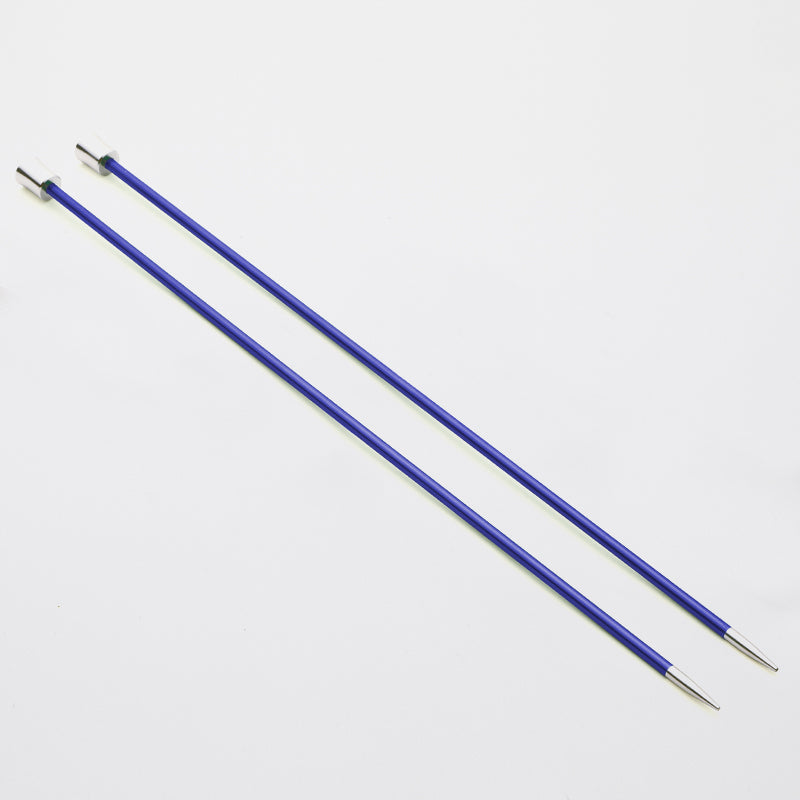 KnitPro Zing Straight Needles