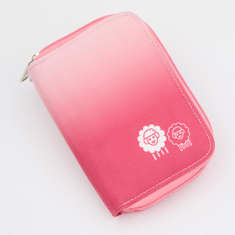 KnitPro Zing Interchangeable Needle Starter Set 13cm