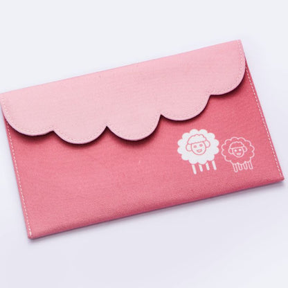 KnitPro Zing Double Pointed Needles Starter Set 15cm