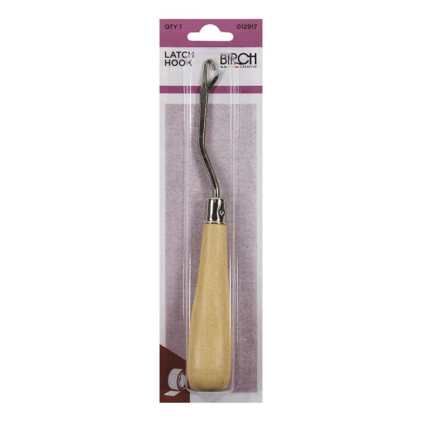 Latch Hook rug making tool, Morris and sons Online