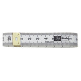 Metric Fibreglass Tape Measure 150cm