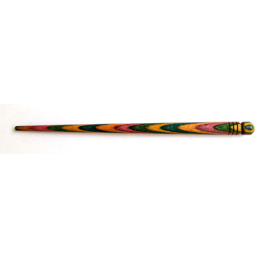Knit Pro Symfonie Wood Shawl Stick