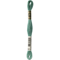 DMC Stranded Cotton 3816 Celadon Green - Morris & Sons Australia