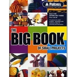The Big Book of Small Projects - Morris & Sons Australia