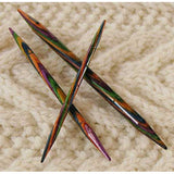 Knit Pro Symfonie Wood Cable Needle 3 Pack - Morris & Sons Australia