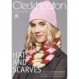 Hats and Scarves 976