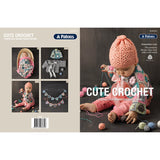 Cute Crochet - Morris & Sons Australia