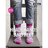 Heads, Hands and Feet - Morris & Sons Australia