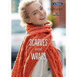 Scarves and Wraps 302