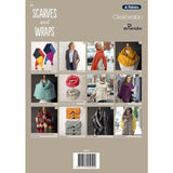 Scarves and Wraps 302