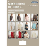 Women's Merino Collection - Morris & Sons Australia