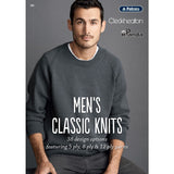Men's Classic Knits 354