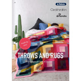 Throws and Rugs Book 357 - Morris & Sons Australia
