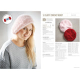 Knitting pattern for Beanies, berets, hats, scarfs, gloves and more 4. Morris and sons