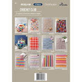 Crochet Club 364