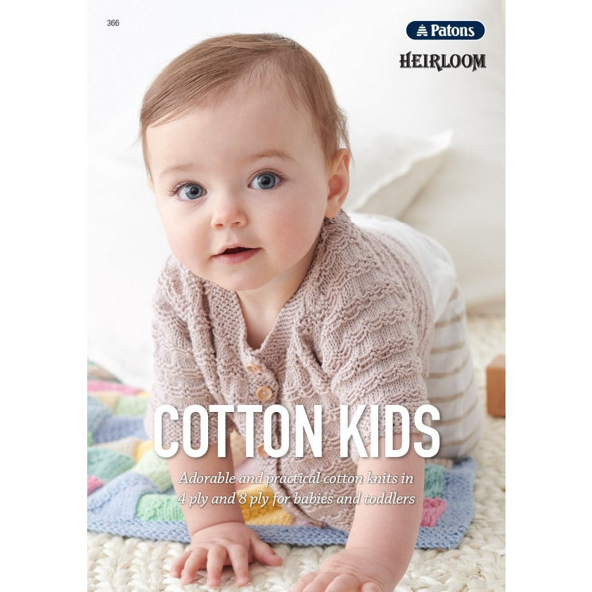 Cotton Kids 366 Morris Sons Australia