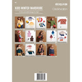 367 Kids Winter Wardrobe - Morris & Sons Australia