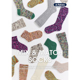 Mix & Match Socks 7023