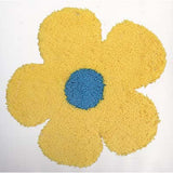 Round Yellow Flower - Morris & Sons Australia