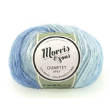 Morris Quartet 8ply (Bamboo) - Morris & Sons Australia