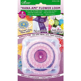 Clover Hana-ami Flower Loom (C3146) - Morris & Sons Australia
