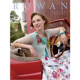 Rowan Magazine No 51 - Morris & Sons Australia