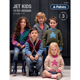 Jet Kids 8012