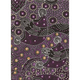 Dancing Spirit Purple - Morris & Sons Australia
