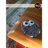 Oliver Owl Coaster