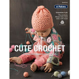 Cute Crochet 8014