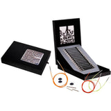 Knit Pro Box of Joy - Karbonz Interchangeable Needle Set - Morris & Sons Australia