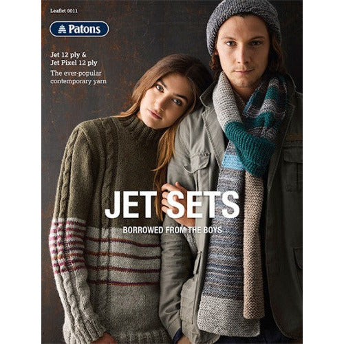 Jet Sets - Morris & Sons Australia