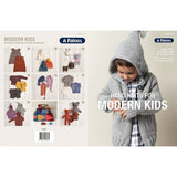 Hand Knits for Modern Kids - Morris & Sons Australia