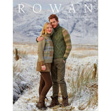 Rowan Magazine No 56 - Morris & Sons Australia