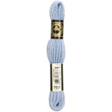 DMC Tapestry Wool 7031 Very Light Cornflower Blue