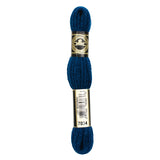 DMC Tapestry Wool 7034 Very Dark Blue - Morris & Sons Australia