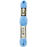 DMC Tapestry Wool 7035 Delft Blue