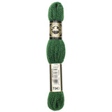 DMC Tapestry Wool 7043 Bright Green - Morris & Sons Australia