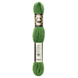 DMC Tapestry Wool 7045 Avocado Green