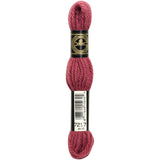 DMC Tapestry Wool 7217 Medium Shell Pink