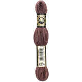 DMC Tapestry Wool 7236 Cocoa