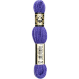 DMC Tapestry Wool 7243 Dark Blue Violet