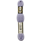 DMC Tapestry Wool 7244 Light Antique Violet