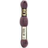 DMC Tapestry Wool 7266 Cocoa